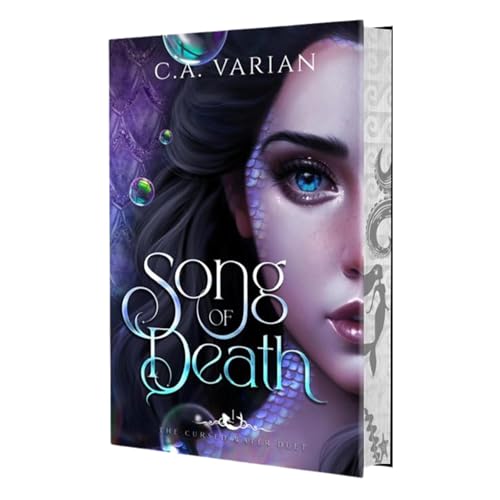Cover of Song of Death