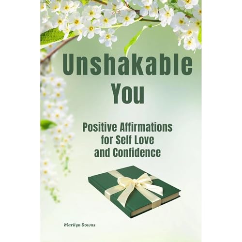 Cover of Unshakable You