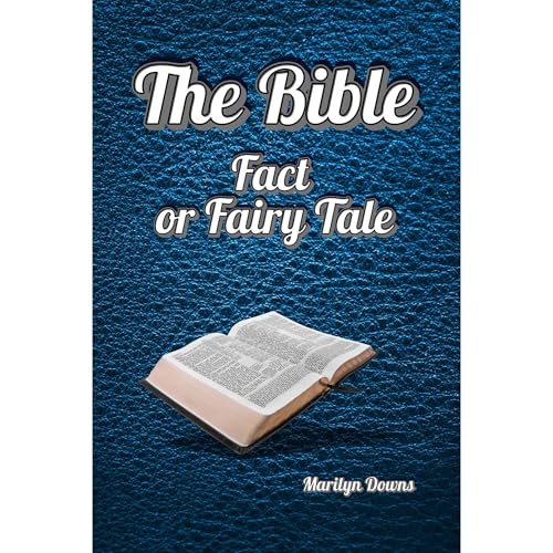 Cover of The Bible