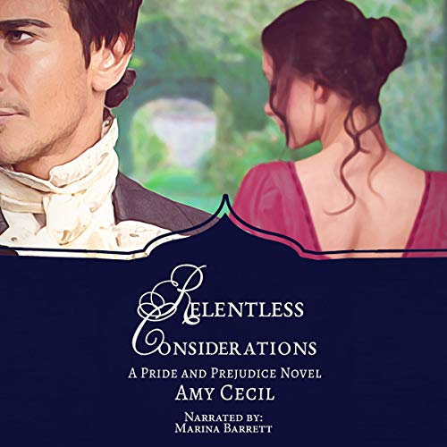 Cover of Relentless Considerations