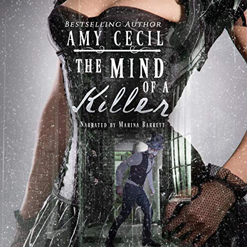 Cover of The Mind of a Killer