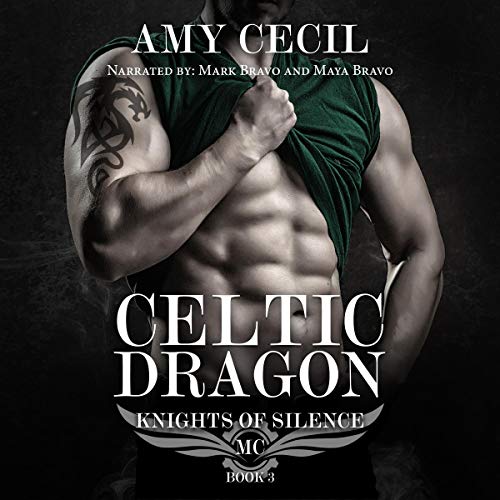 Cover of Celtic Dragon