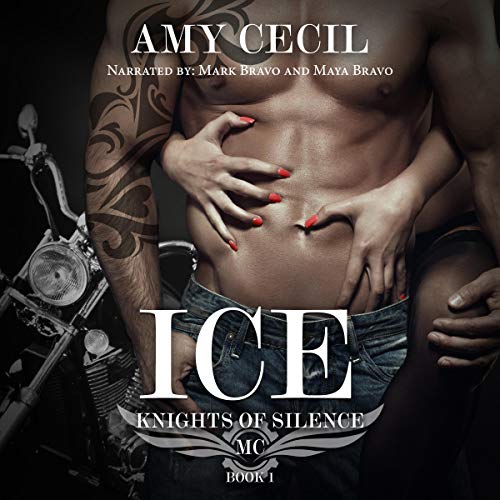 Cover of ICE