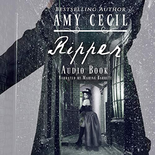 Cover of Ripper