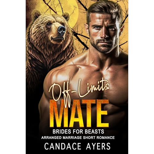 Cover of Off-Limits Mate