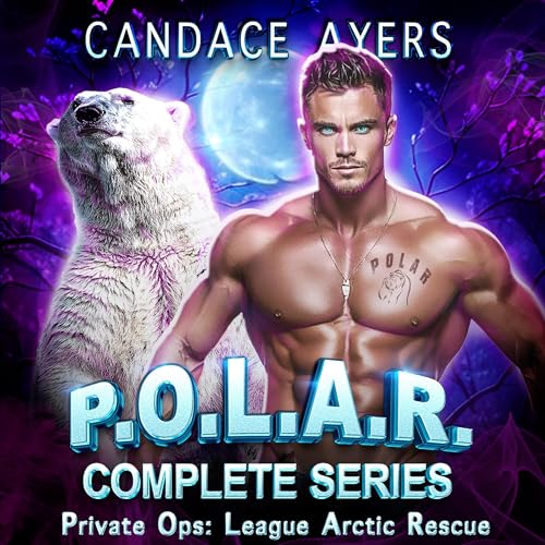 Cover of P.O.L.A.R.