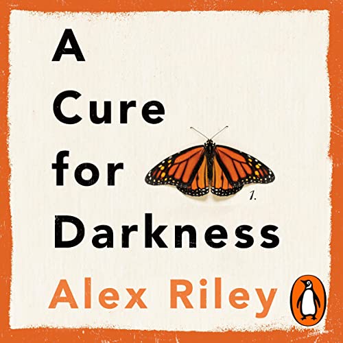 Cover of A Cure for Darkness