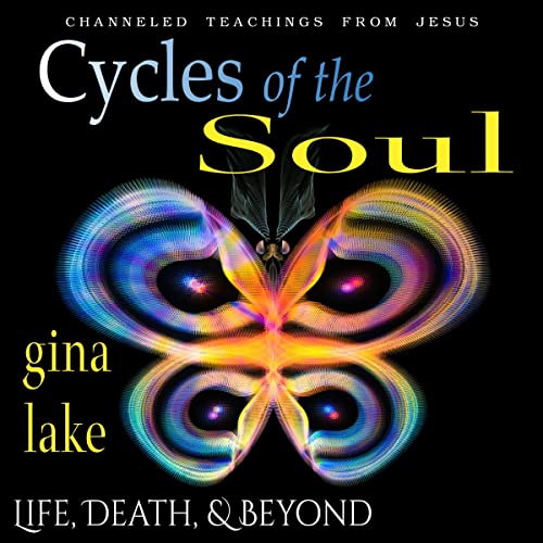 Cover of Cycles of the Soul