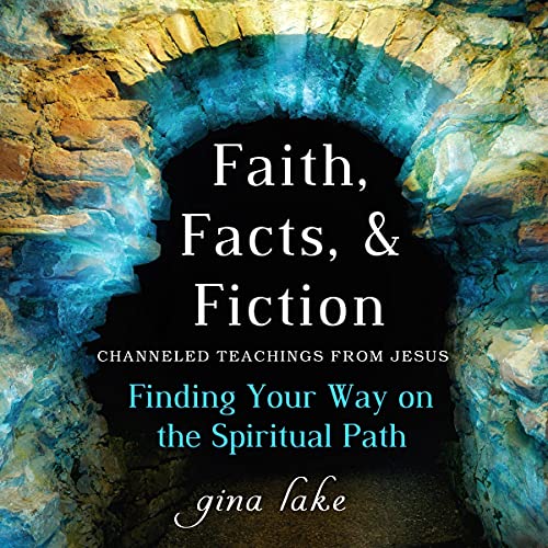 Cover of Faith, Facts, and Fiction