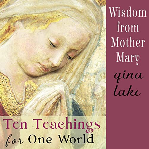 Cover of Ten Teachings for One World