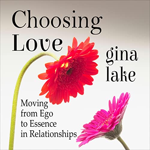 Cover of Choosing Love