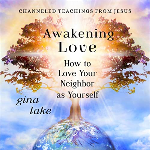 Cover of Awakening Love