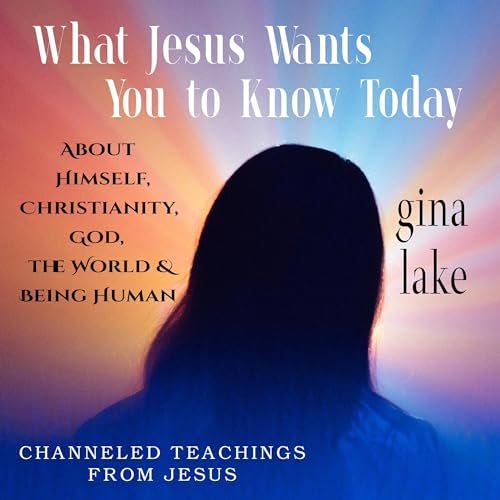 Cover of What Jesus Wants You to Know Today
