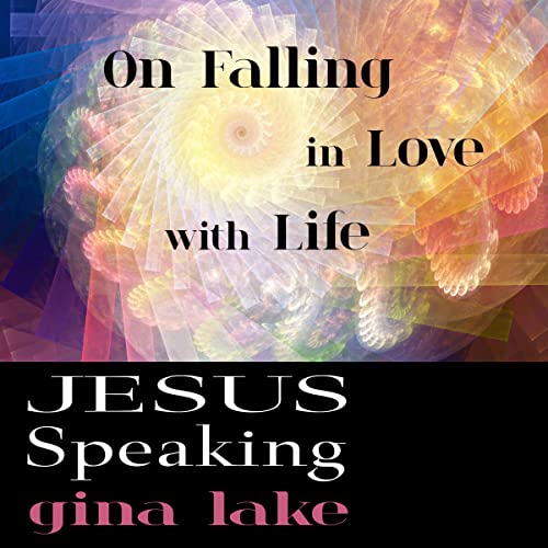 Cover of Jesus Speaking