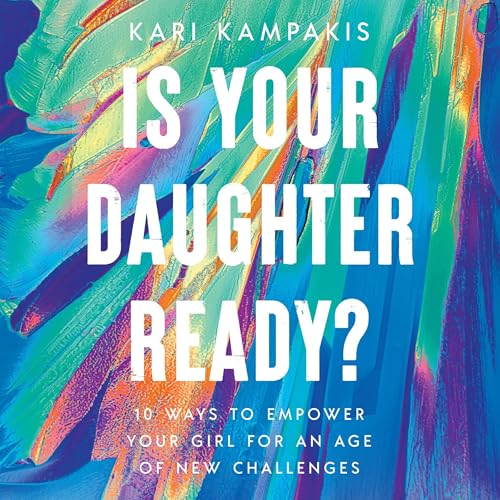 Cover of Is Your Daughter Ready?