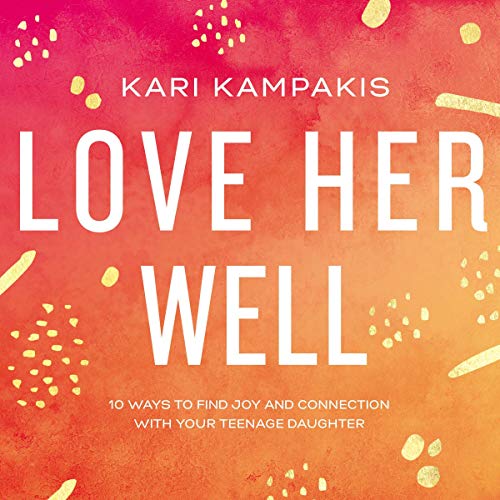 Cover of Love Her Well