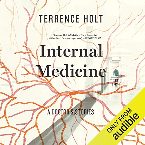 Cover of Internal Medicine