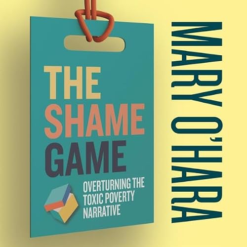 Cover of The Shame Game