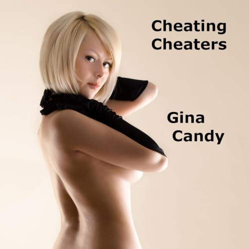 Cover of Cheating Cheaters