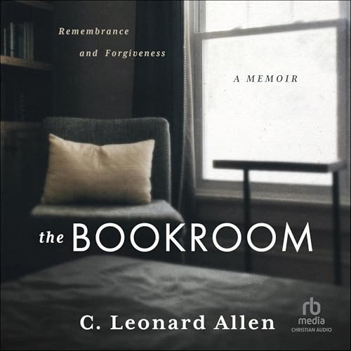 Cover of The Bookroom