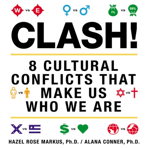 Cover of Clash!