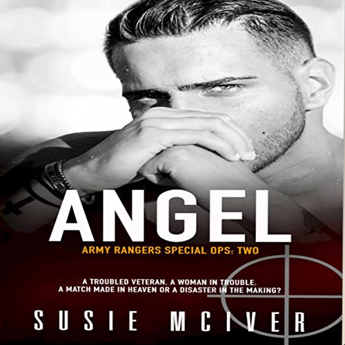 Cover of Angel