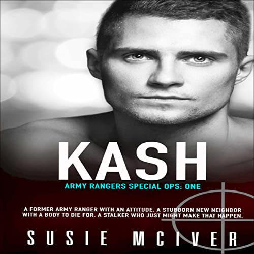 Cover of Kash