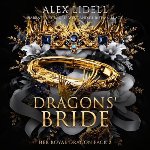 Cover of Dragons' Bride