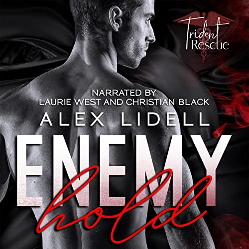 Cover of Enemy Hold