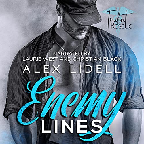 Cover of Enemy Lines