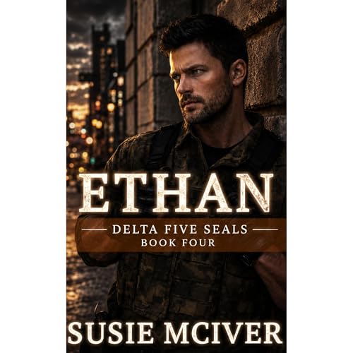 Cover of ETHAN