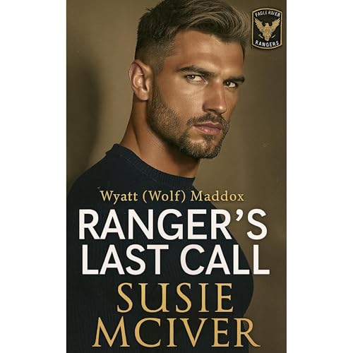 Cover of RANGER'S LAST CALL