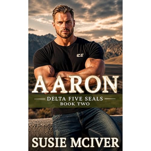 Cover of AARON