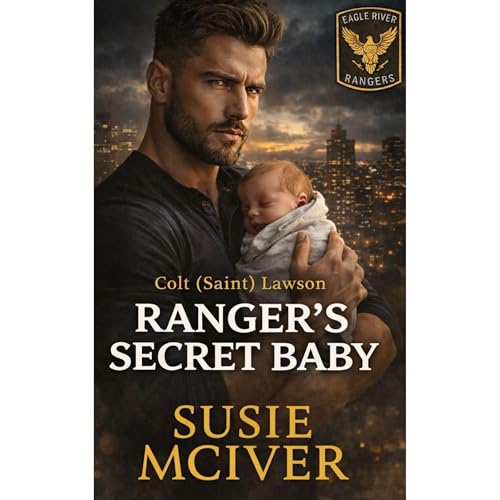 Cover of Ranger's Secret Baby