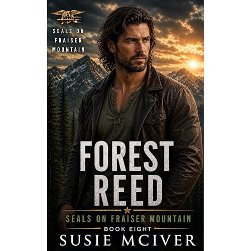 Cover of Forest Reed