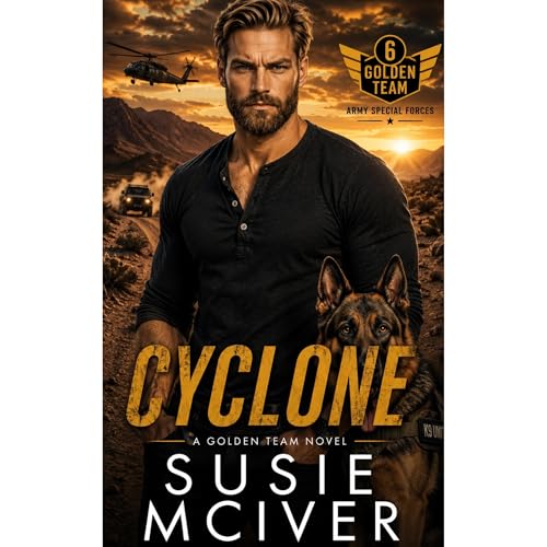 Cover of CYCLONE