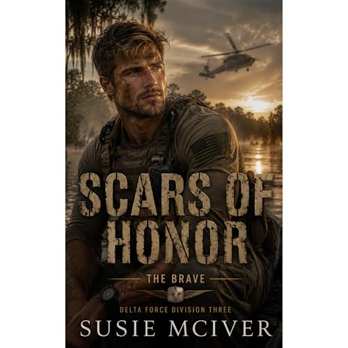 Cover of Scars of Honor