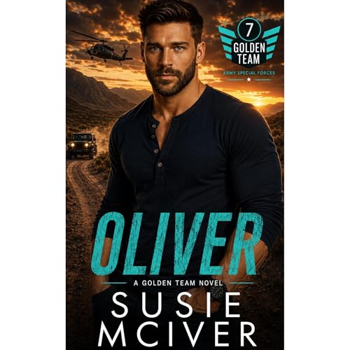 Cover of OLIVER