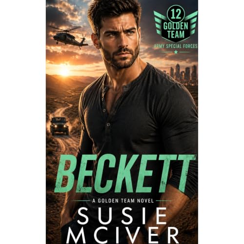 Cover of BECKETT