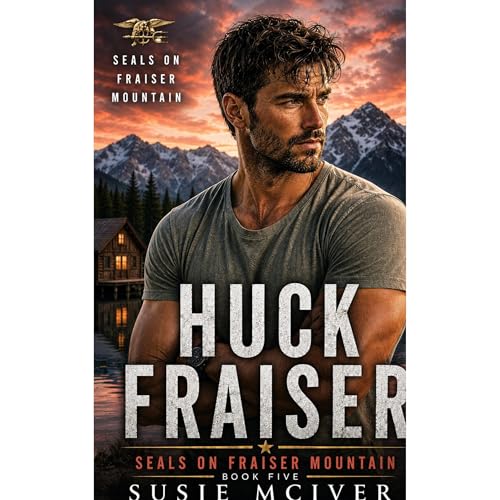 Cover of HUCK FRAISER
