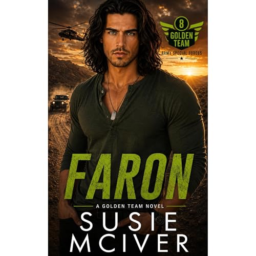 Cover of FARON