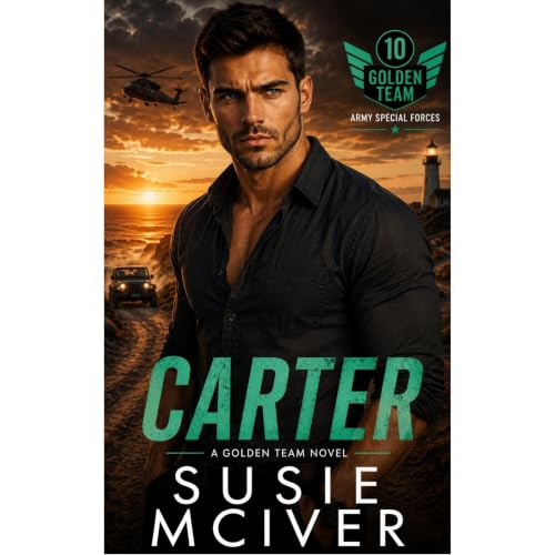 Cover of CARTER