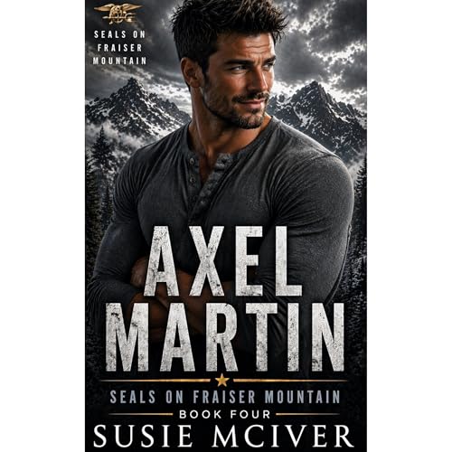 Cover of AXEL MARTIN