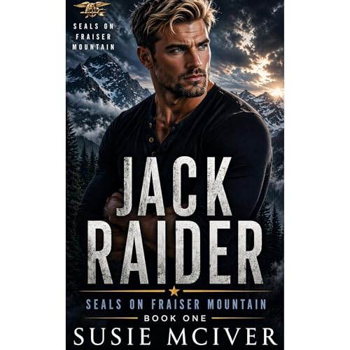 Cover of JACK RAIDER