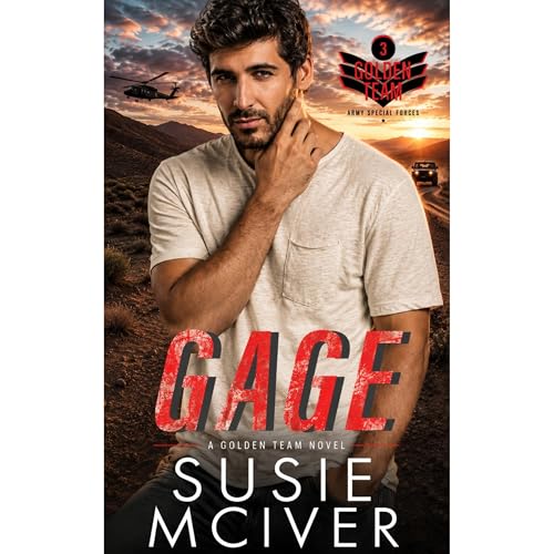 Cover of Gage