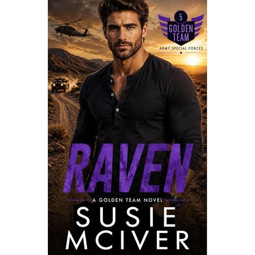 Cover of RAVEN