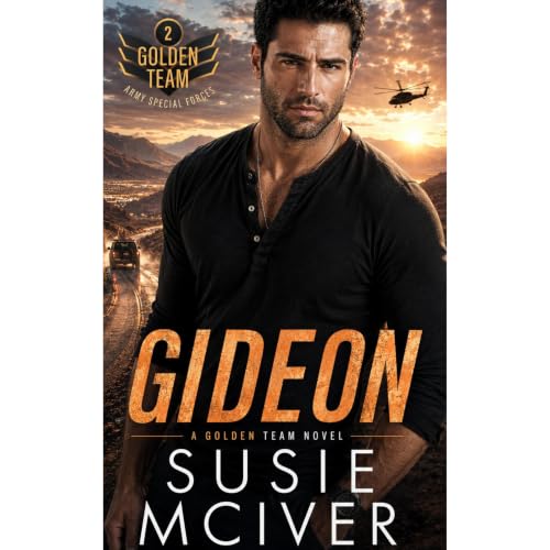 Cover of GIDEON