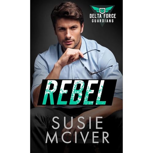 Cover of REBEL