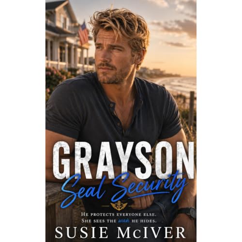 Cover of GRAYSON