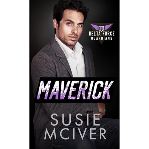 Cover of Maverick